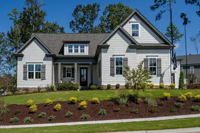 676 Mollie Mdw Drive, Zebulon, NC 27597 - Photo 2