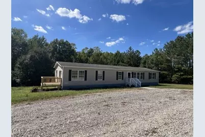 137 Hill Drive, Macon, NC 27551 - Photo 2