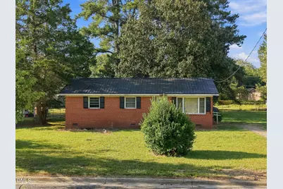 302 E 17th Street, Scotland Neck, NC 27874 - Photo 2