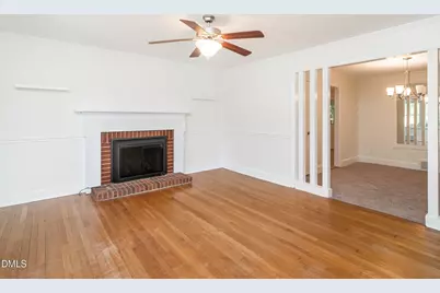 1527 Sherwood Drive, Burlington, NC 27215 - Photo 4