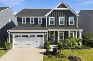 529 Impala Trce, Wendell, NC 27591 - Photo 1