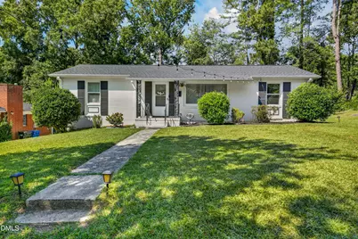 1024 S Plum Street, Durham, NC 27701 - Photo 4