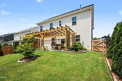 1405 Queen Trigger Drive, Fuquay Varina, NC 27526 - Photo 20