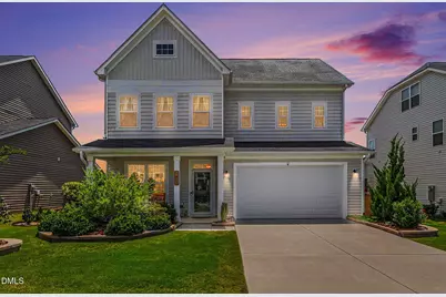 1405 Queen Trigger Drive, Fuquay Varina, NC 27526 - Photo 2
