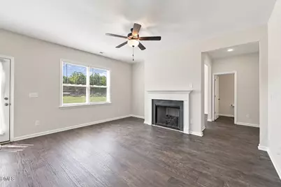 202 Queenstown Drive, Kenly, NC 27542 - Photo 10