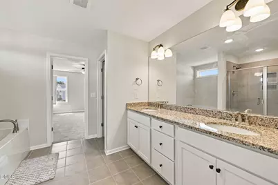 202 Queenstown Drive, Kenly, NC 27542 - Photo 22