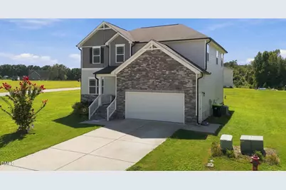202 Queenstown Drive, Kenly, NC 27542 - Photo 4