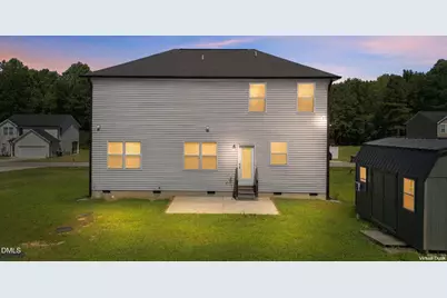 202 Queenstown Drive, Kenly, NC 27542 - Photo 30