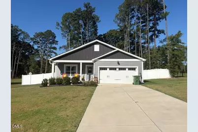 93 Regis Lane, Coats, NC 27521 - Photo 1