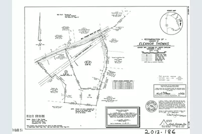 132 Bill Thomas Road, Moncure, NC 27559 - Photo 2