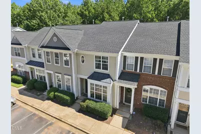 8306 City Loft Court, Raleigh, NC 27613 - Photo 34