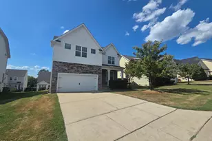 336 Plott Hound Ln, Wake Forest, NC 27587 - Photo 1
