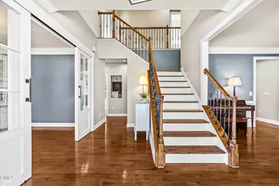 2061 Pineola Bog Trail, Apex, NC 27502 - Photo 6