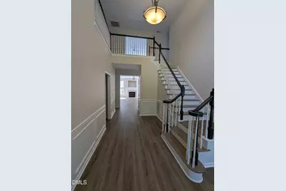 707 Martry Road, Durham, NC 27713 - Photo 2