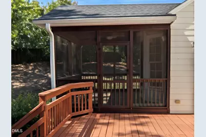 707 Martry Road, Durham, NC 27713 - Photo 24