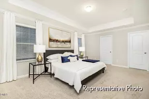 257 Oriole Dr, Angier, NC 27501 - Photo 22