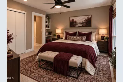 30 Melstone Turn, Durham, NC 27707 - Photo 30