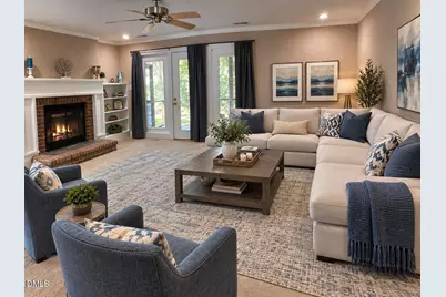 30 Melstone Turn, Durham, NC 27707 - Photo 2