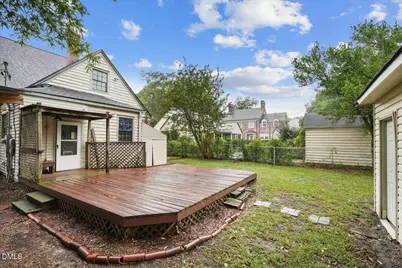 804 Broad Street W, Wilson, NC 27893 - Photo 10