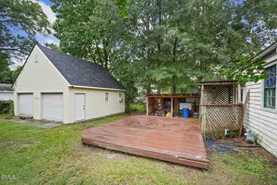 804 Broad Street W, Wilson, NC 27893 - Photo 6