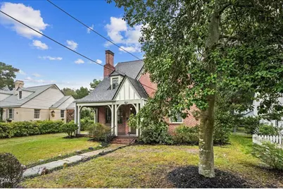 804 Broad Street W, Wilson, NC 27893 - Photo 4