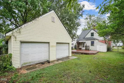 804 Broad Street W, Wilson, NC 27893 - Photo 8