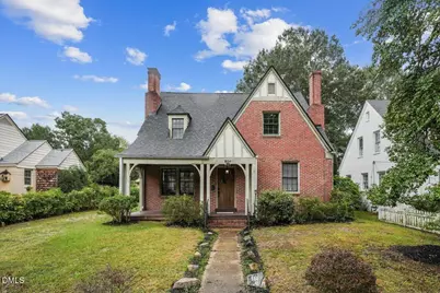 804 Broad Street W, Wilson, NC 27893 - Photo 1