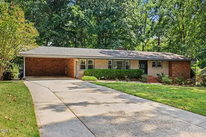 1025 Warren Avenue, Cary, NC 27511 - Photo 2
