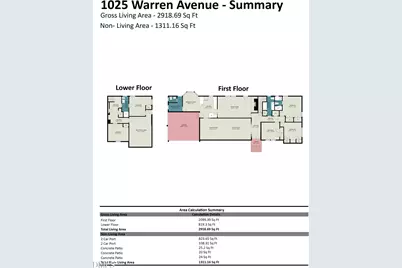 1025 Warren Avenue, Cary, NC 27511 - Photo 44
