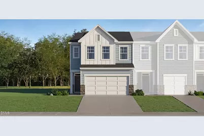 1505 Montana Stone Lane, Rolesville, NC 27587 - Photo 1