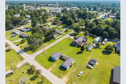 145 S Patterson Street, Coats, NC 27521 - Photo 26