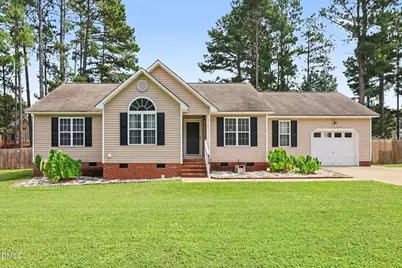 212 Wood Green Drive, Wendell, NC 27591 - Photo 14