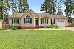 212 Wood Green Dr, Wendell, NC 27591 - Photo 1