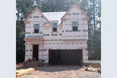 1713 Burnette Garden Path, Raleigh, NC 27612 - Photo 1