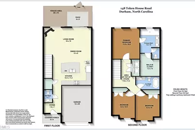 148 Token House Road, Durham, NC 27703 - Photo 34