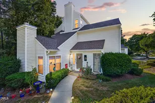 6001 Winterpointe Ln, Raleigh, NC 27606 - Photo 1
