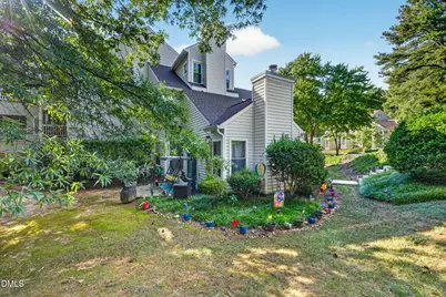 6001 Winterpointe Lane #101, Raleigh, NC 27606 - Photo 22