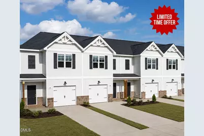 115 E Saltgrass Lane, Smithfield, NC 27577 - Photo 1