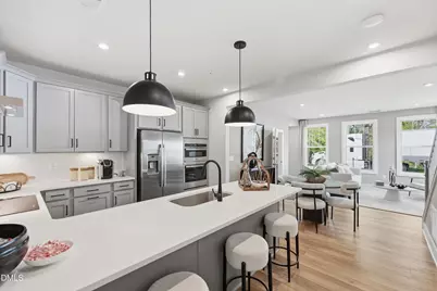 1305 Granholm Road #105, Cary, NC 27519 - Photo 16