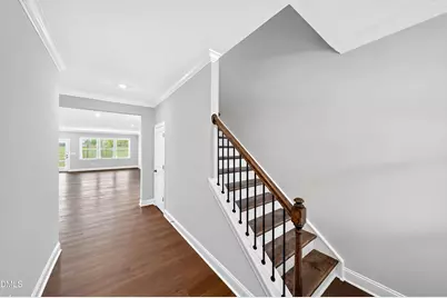 413 Cedar Barn Lane, Garner, NC 27529 - Photo 2