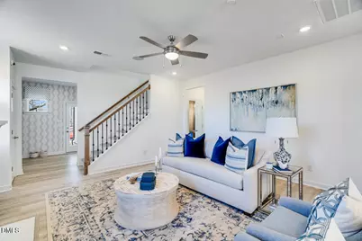 1000 Winter Haven Drive, Knightdale, NC 27545 - Photo 12