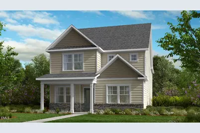 1000 Winter Haven Drive, Knightdale, NC 27545 - Photo 1