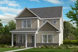 1000 Winter Hvn Dr, Knightdale, NC 27545 - Photo 1