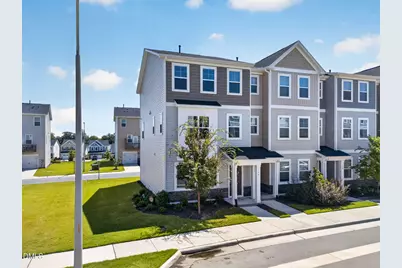 156 Sweet Lilac Way, Raleigh, NC 27610 - Photo 2