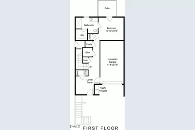 5908 Rooftop View Trail, Raleigh, NC 27612 - Photo 4
