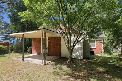 400 N Sumner Street, Selma, NC 27576 - Photo 40