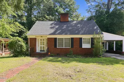 400 N Sumner Street, Selma, NC 27576 - Photo 2