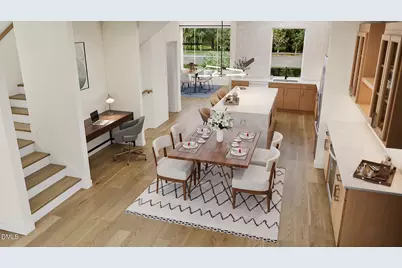 4191 Jubilee Hills Road, Cary, NC 27519 - Photo 4