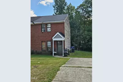 1720 Fox Hollow Drive, Raleigh, NC 27610 - Photo 1
