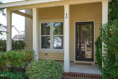 48 Danbury Court, Pittsboro, NC 27312 - Photo 4